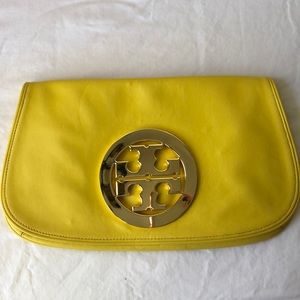 Tory Burch Clutch
